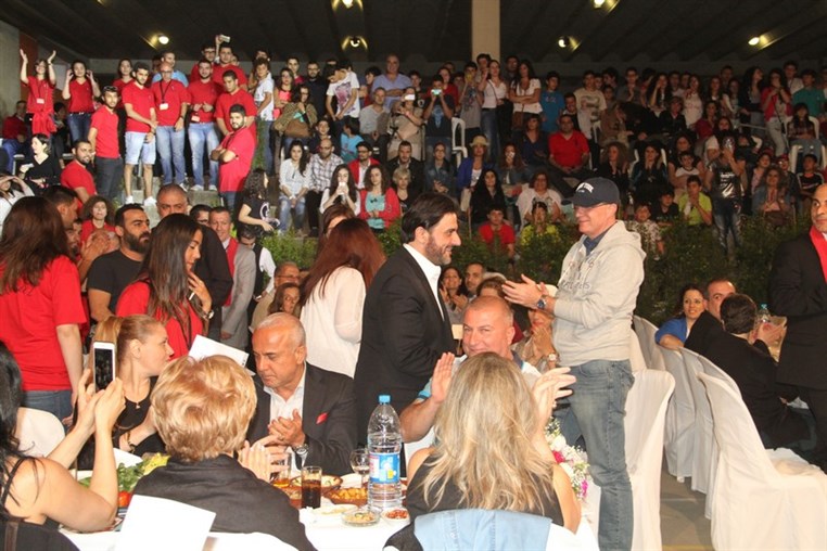 8th Saint Paul Movement Annual Festival